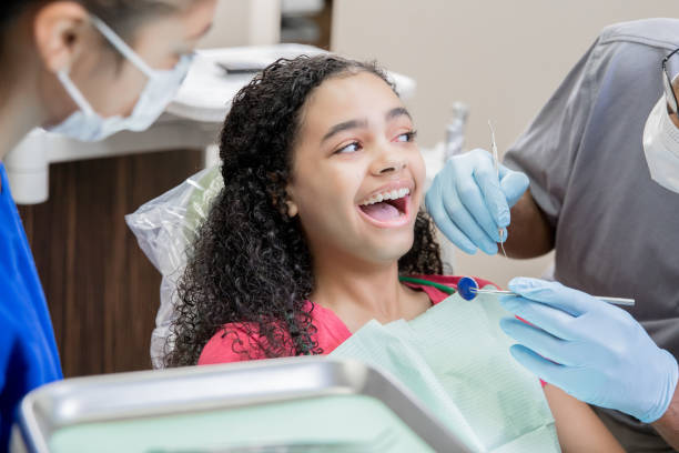 Best Emergency Pediatric Dentist  in South Lebanon, OH