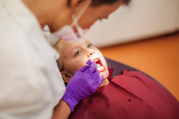 Best Tooth Pain Emergency Relief  in South Lebanon, OH