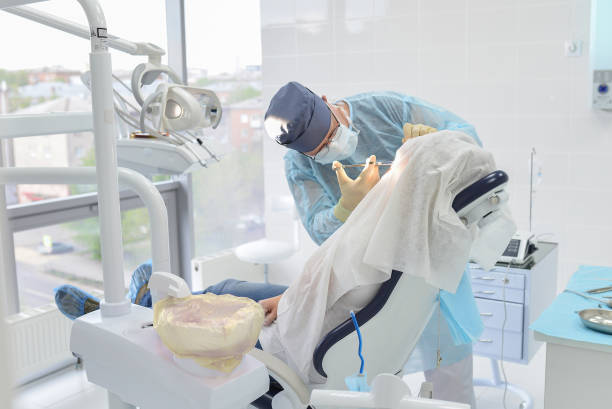 Best Chipped Tooth Repair Near Me  in South Lebanon, OH