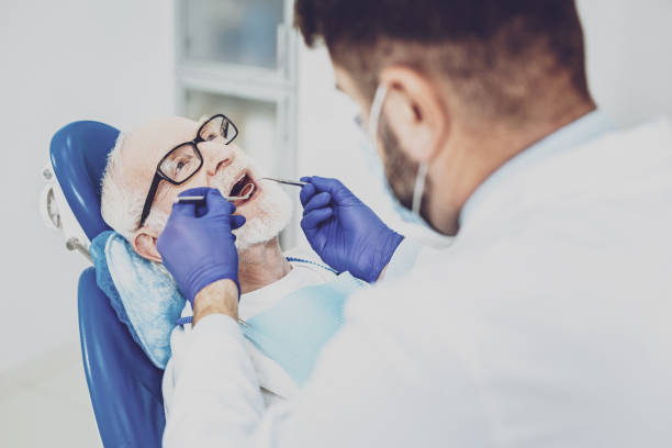 Best Cracked Tooth Emergency Dentist  in South Lebanon, OH